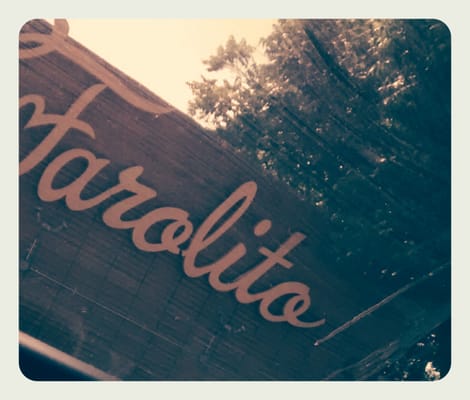 Farolito Restaurant by null