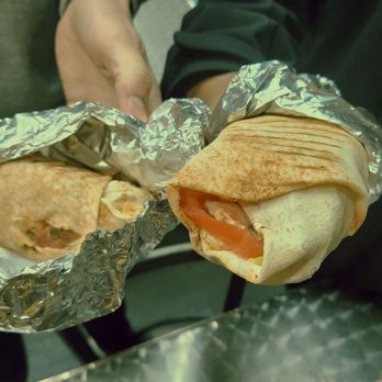 Boston Shawarma - Middle Eastern Near Me - Boston, Massachusetts