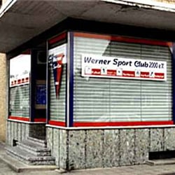 Werner SC 2000 e.V.