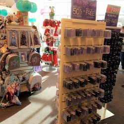 Claire's - Dolls and earrings