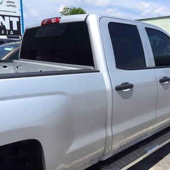 Tint Mafia - Home Window Tinting Near Me - Virginia Beach, Virginia