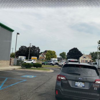 Krispy Kreme - Coffee & Tea Near Me - Allen Park, Michigan