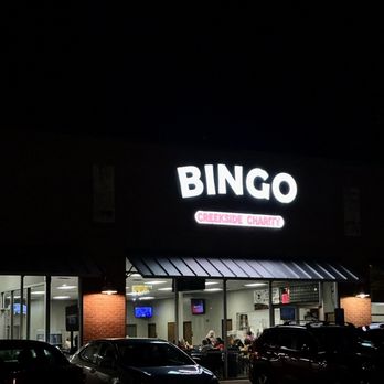 Creekside Charity Bingo - Bingo Halls Near Me - Round Rock, Texas Creekside Charity Bingo - Bingo Halls Near Me - Round Rock, Texas