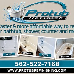 ProTub Refinish