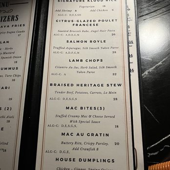 KLOUD East Midtown - Salmon was 10/10 - Pop-Up Restaurants Near Me - New York, New York KLOUD East Midtown - Salmon was 10/10 - Pop-Up Restaurants Near Me - New York, New York