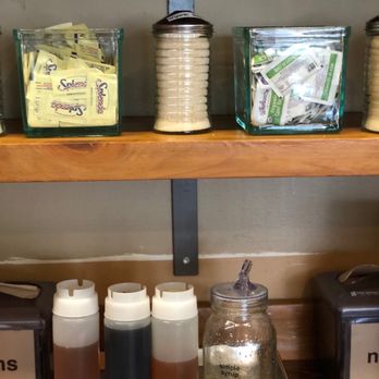 Avenue Cafe - Sugar station - Coffee & Tea Near Me - New Orleans, Louisiana
