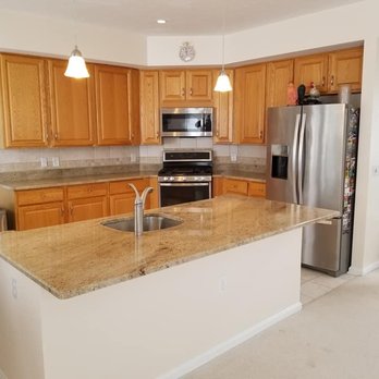 Carrieri Construction - kitchen with stainless steel appliances - General Contractors Near Me - North Royalton, Ohio Carrieri Construction - kitchen with stainless steel appliances - General Contractors Near Me - North Royalton, Ohio