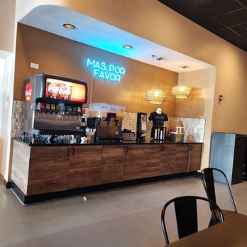 Taco Lamas - Mexican Near Me - Hoffman Estates, Illinois