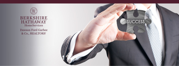 Berkshire Hathaway HomeServices Dawson Ford Garbee & Co