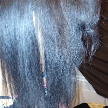 Walmart Supercenter - After a blow dry and flat iron by stylist maydrum - Department Stores Near Me - Houston, Texas Walmart Supercenter - After a blow dry and flat iron by stylist maydrum - Department Stores Near Me - Houston, Texas