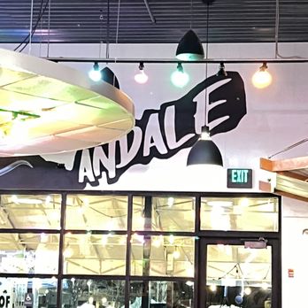 Andale Cantina - Mexican Near Me - Williamsville, New York