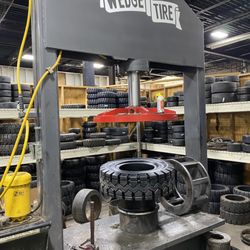 Wedge Tire & Auto