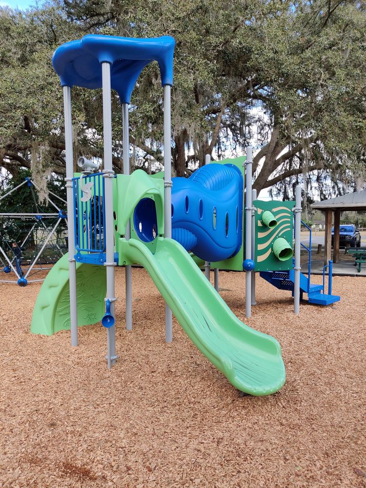 Peterson Road Park Image