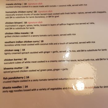 Masala Box - Indian Near Me - Bayside, New York