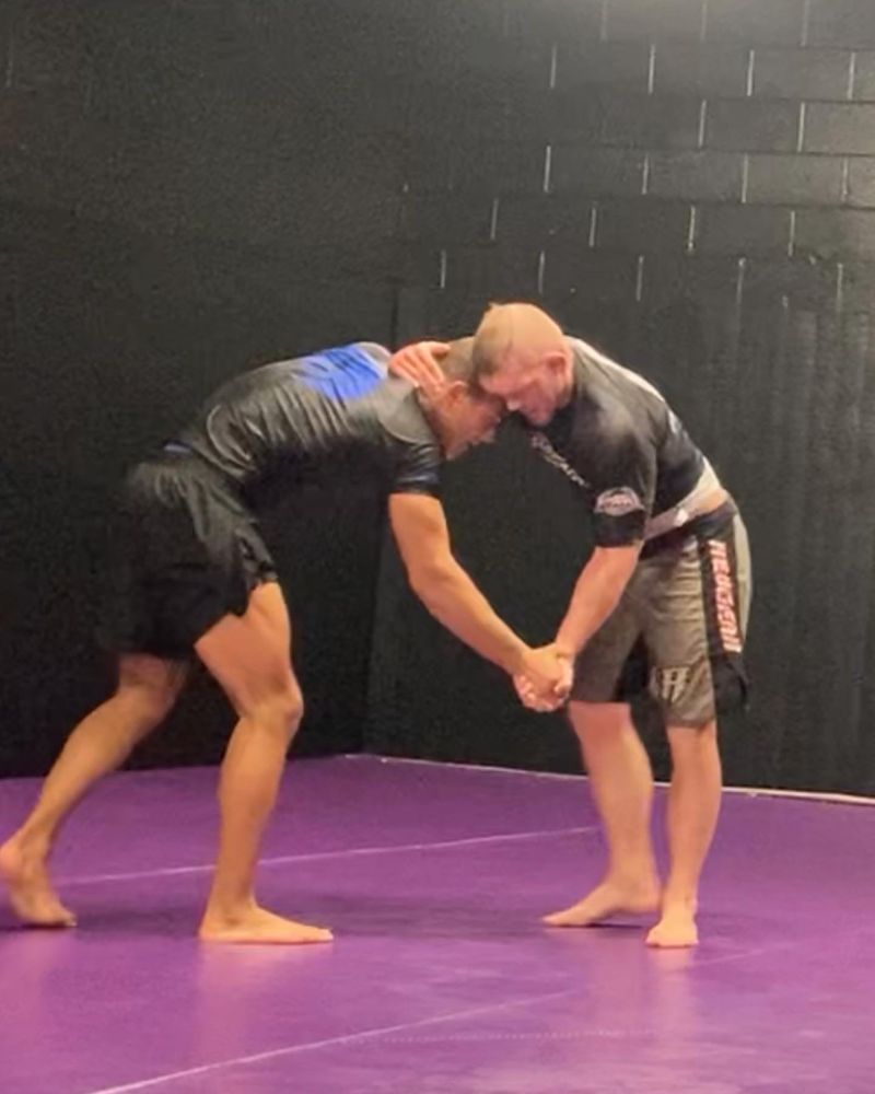Standard Jiujitsu