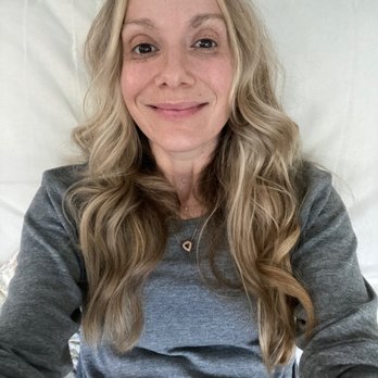 Modest Spot Salon - Me in a selfie (awkward) hair= EPIC. - Hair Salons Near Me - San Clemente, California