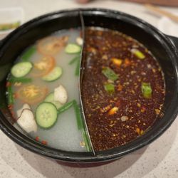 Yuan's Hot Pot