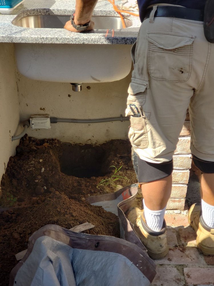 Slide of Mz Plumbing & Heating