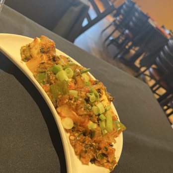Kabab and Curry - Chili Paneer - Indian Near Me - Wilmington, Delaware
