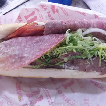 Jimmy John's - Sandwiches Near Me - Livermore, California