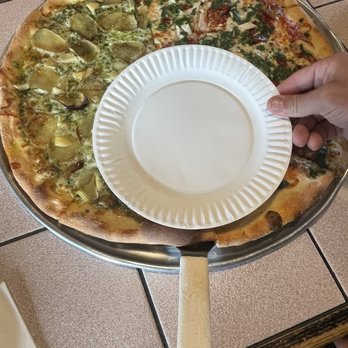 Za Pizza - Pizza Near Me - San Francisco, California