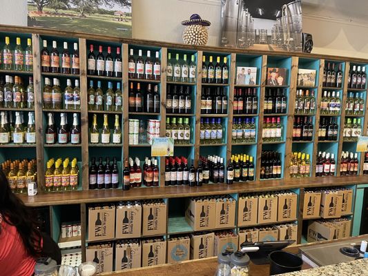 Fiesta Winery Fredericksburg by null