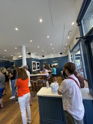 Daily Provisions - Upper West Side by null