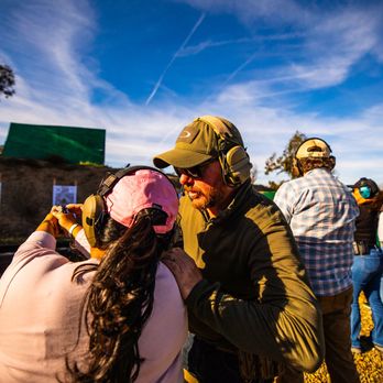 Firearms Training Associates - Gun/Rifle Ranges Near Me - Corona, California
