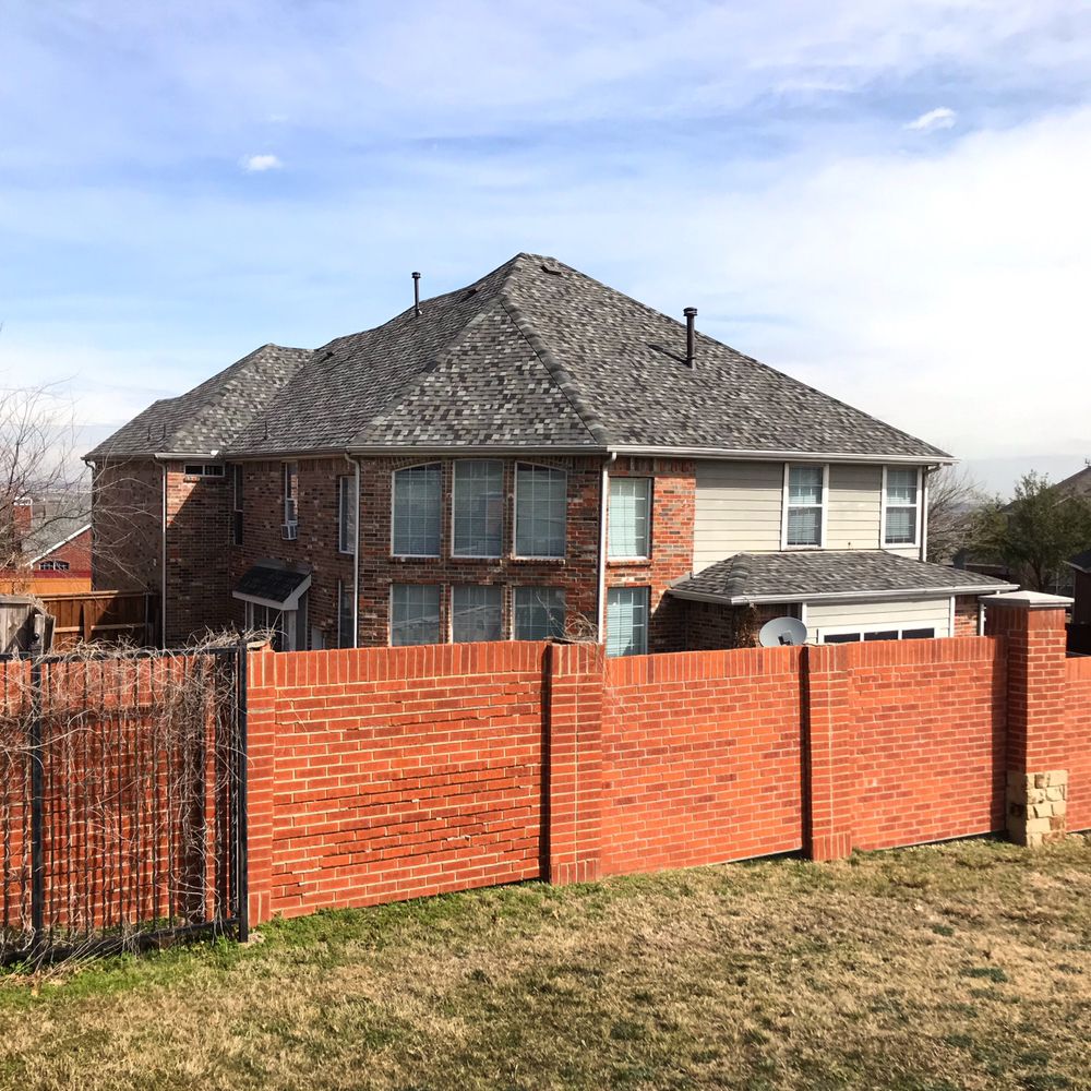 Slide of Hi-Def Exteriors