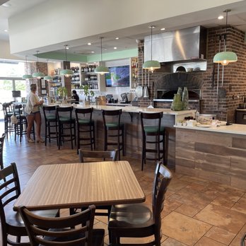 Ember & Greens - Bar and pizza oven. - New American Near Me - Houston, Texas Ember & Greens - Bar and pizza oven. - New American Near Me - Houston, Texas