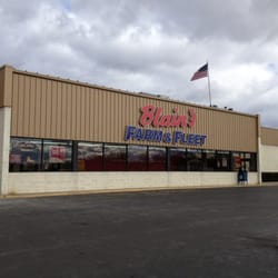 BLAIN'S FARM & FLEET - Rockford, IL