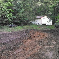 Fortner Construction and Tree Service