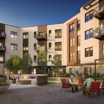 The Gallery - Assisted Living Facilities Near Me - Fort Collins, Colorado The Gallery - Assisted Living Facilities Near Me - Fort Collins, Colorado