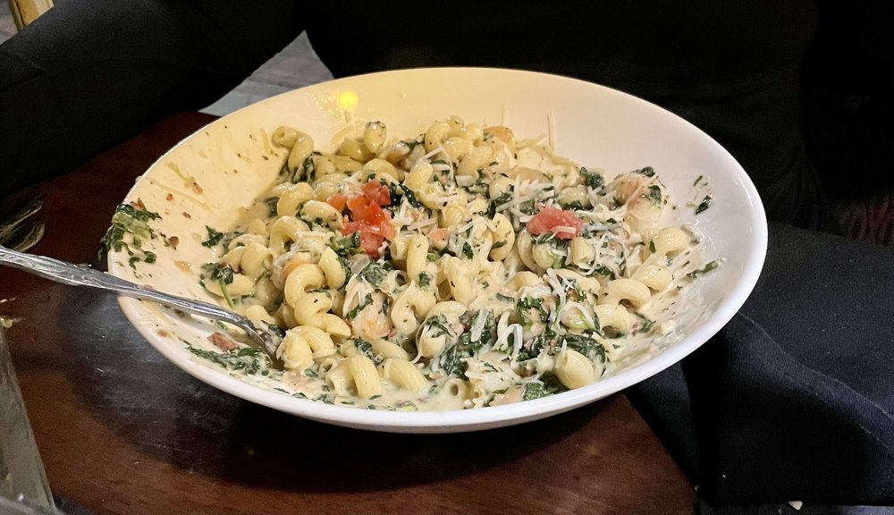 Harry's Seafood Bar and Grille