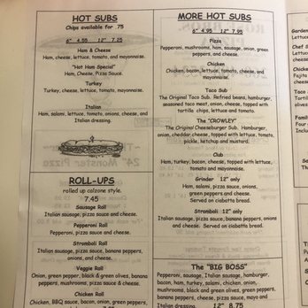 Rose Bros Pizza - the menu and prices - Pizza Near Me - Hamilton, Indiana Rose Bros Pizza - the menu and prices - Pizza Near Me - Hamilton, Indiana