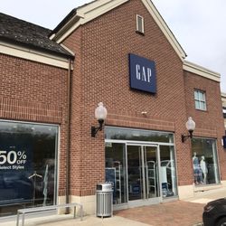 Gap - Regular Gap