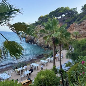 Amante - Mediterranean Near Me - Ibiza, PM