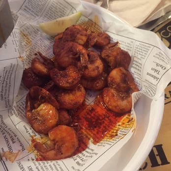 Bubba Gump Shrimp - Cajun Shrimp! - Seafood Near Me - Miami, Florida Bubba Gump Shrimp - Cajun Shrimp! - Seafood Near Me - Miami, Florida