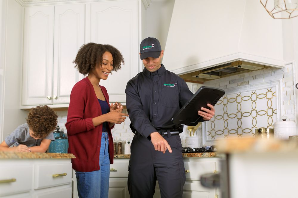 Pest Control Victorville