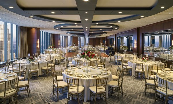 The Marquette Hotel, Curio Collection by Hilton by null