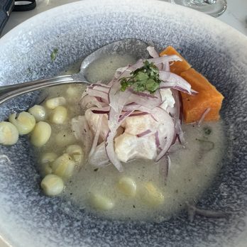 Gran Inka - Peruvian Near Me - Key Biscayne, Florida