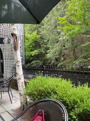 Waterhouse Restaurant by null