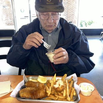 TY Fish & Chips - My father loved TY fish and chips - Fish & Chips Near Me - Sandy, Utah TY Fish & Chips - My father loved TY fish and chips - Fish & Chips Near Me - Sandy, Utah