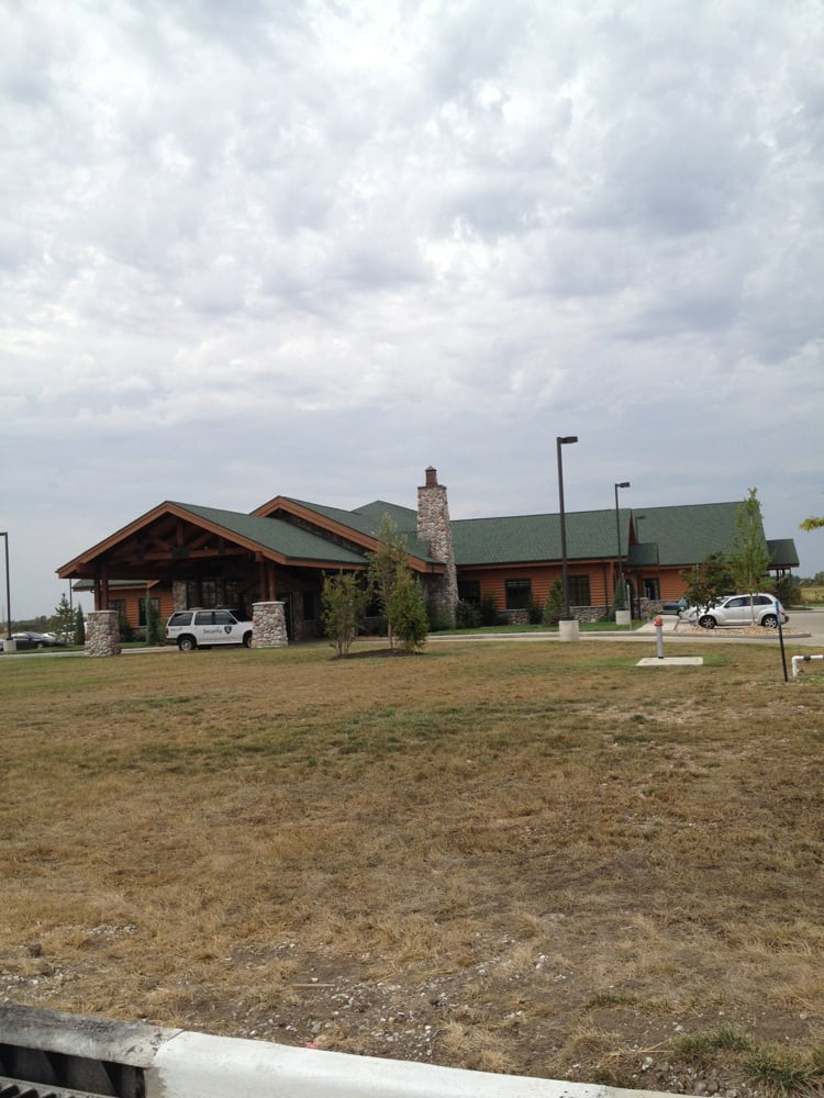 MERCY HOSPITAL BEHAVIORAL HEALTH Updated October 2024 5615 W 32nd