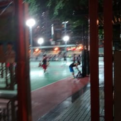 修頓遊樂場