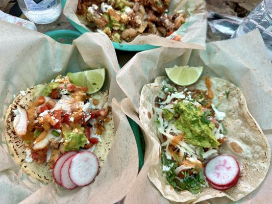 Highway Tacos by null