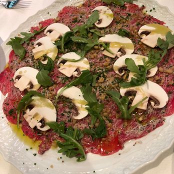 Carbone - Italian Near Me - New York, New York Carbone - Italian Near Me - New York, New York