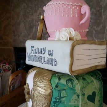 Supreme Sweets - Alice in Wonderland theme cake - Cupcakes Near Me - Kingsburg , California Supreme Sweets - Alice in Wonderland theme cake - Cupcakes Near Me - Kingsburg , California