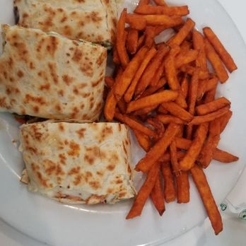 Cafe Vida - El Segundo - Breakfast & Brunch Near Me - El Segundo, California