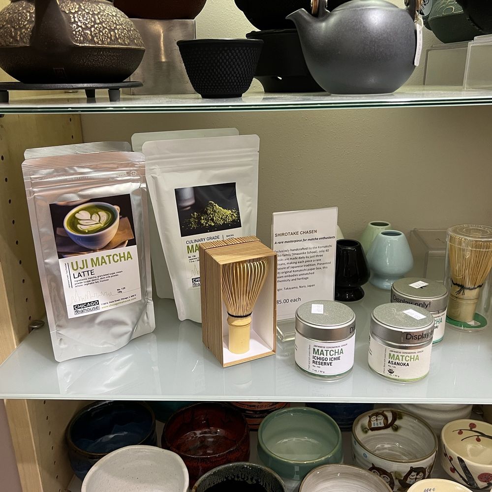 Chicago Teahouse - Coffee & Tea Near Me - Chicago, Illinois Chicago Teahouse - Coffee & Tea Near Me - Chicago, Illinois